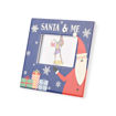 Picture of FRAME SANTA&ME 13X12CM